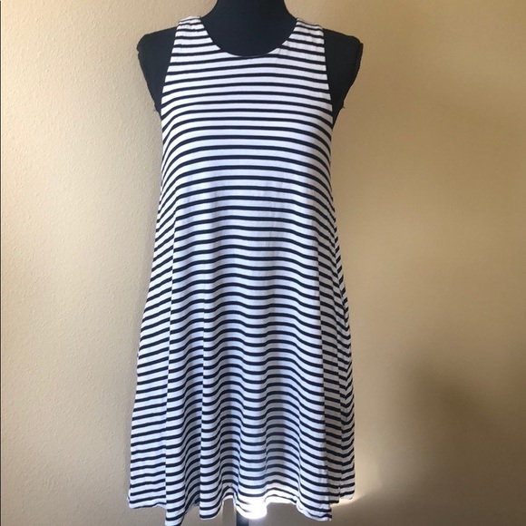 H&M Dresses & Skirts - H&M Striped Dress